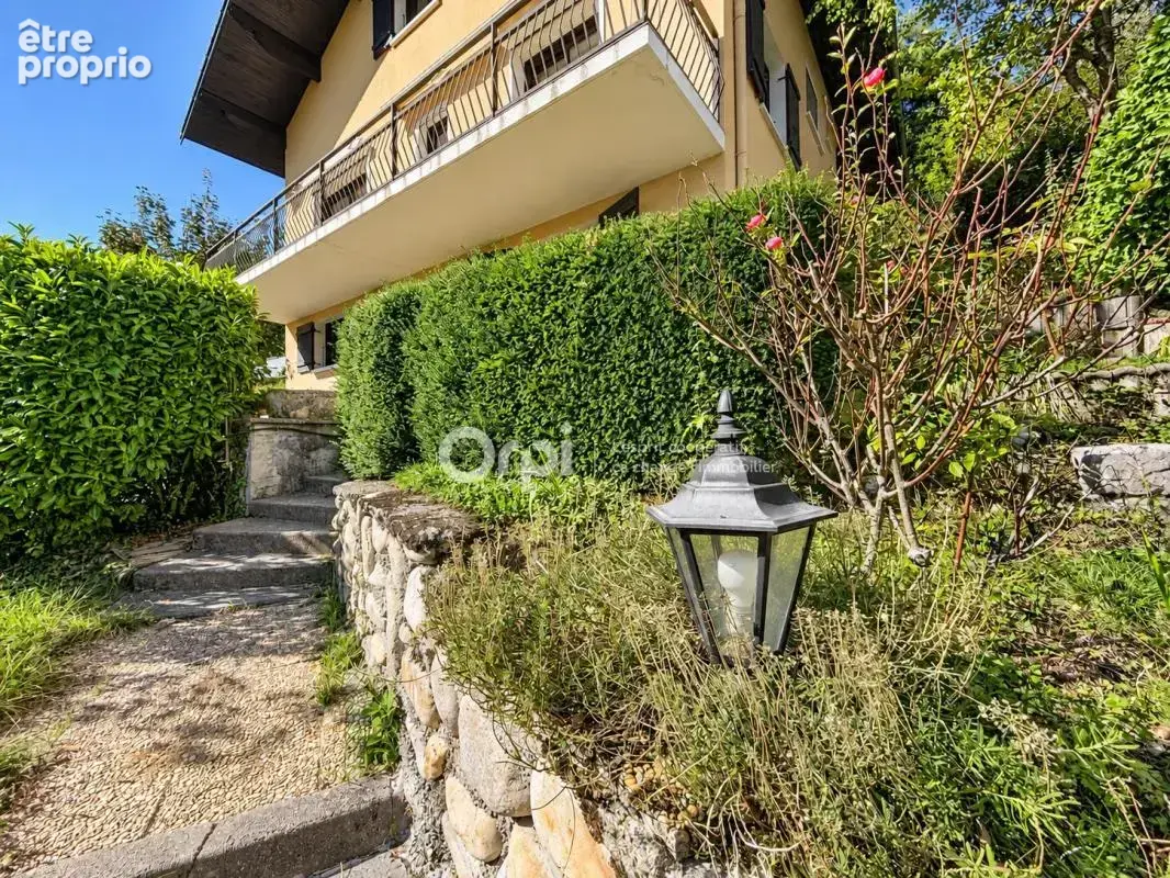 Maison À Vendre - photo 19