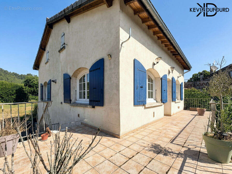 Maison 70 m² à Prades  - photo 9