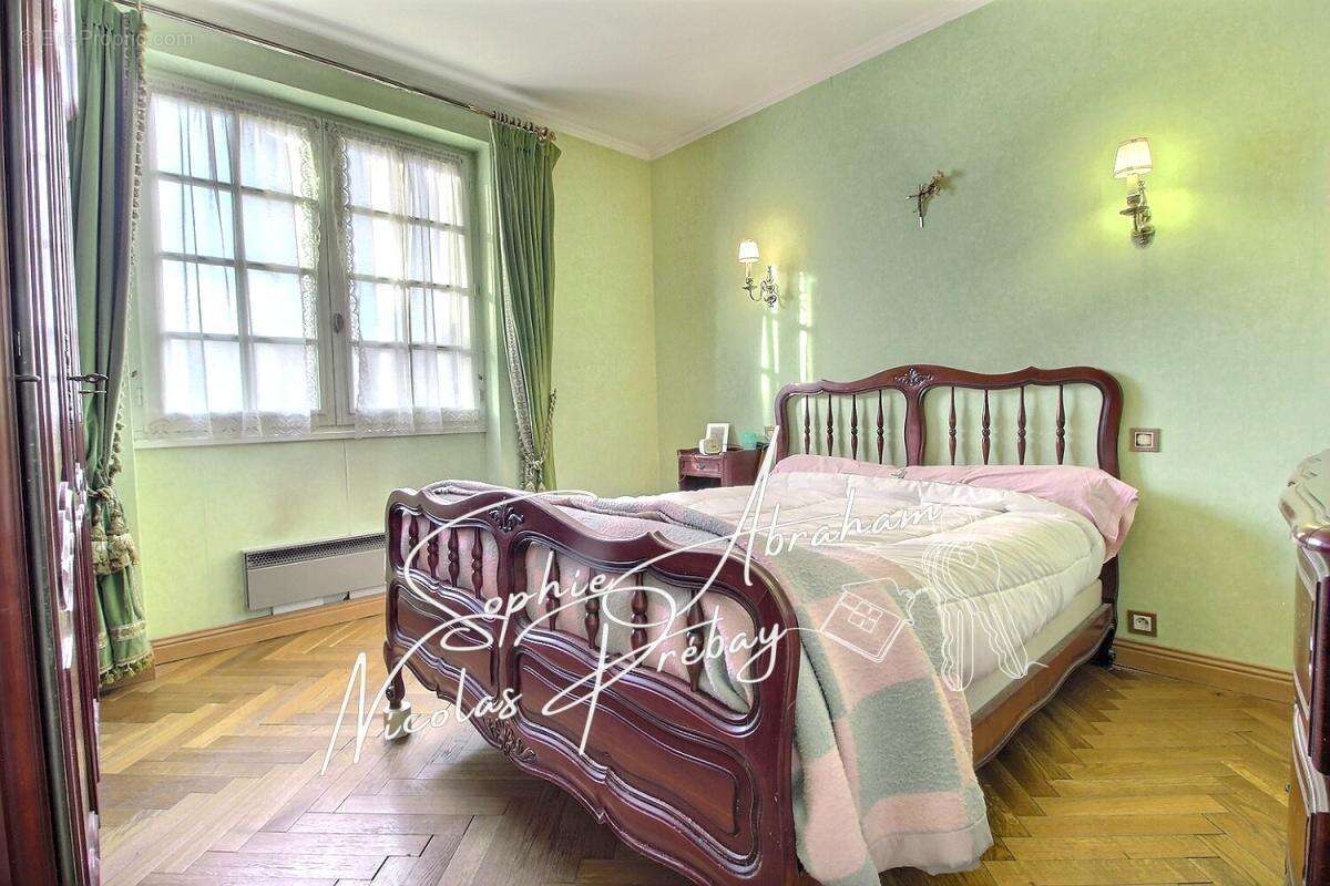 Maison à ANGERVILLE