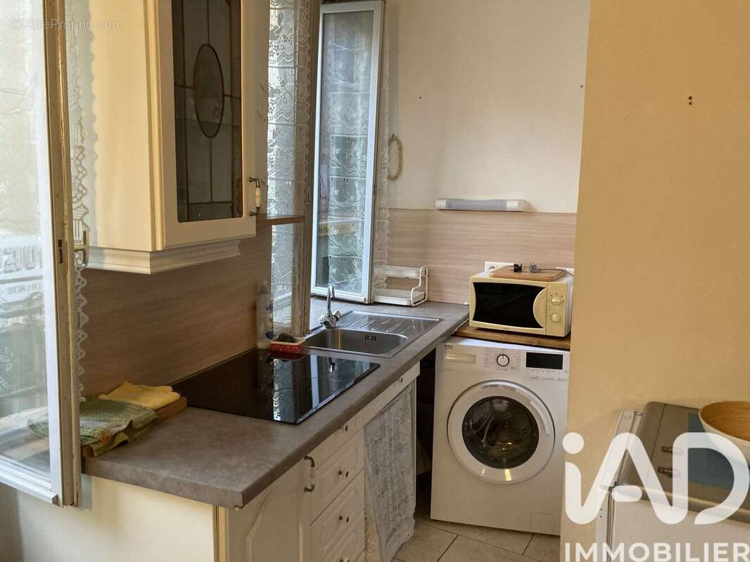 Photo 3 - Appartement à GRUISSAN