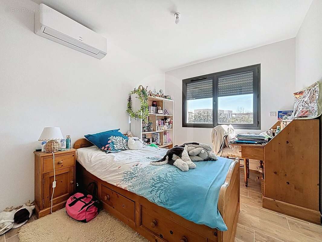 Maison à MONTPELLIER