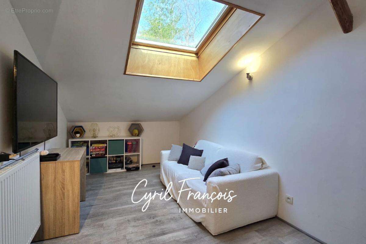 Maison ancienne - photo 7
