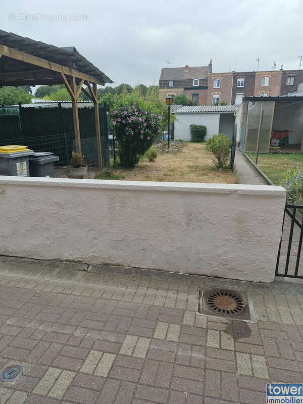 Maison Haubourdin - photo 13