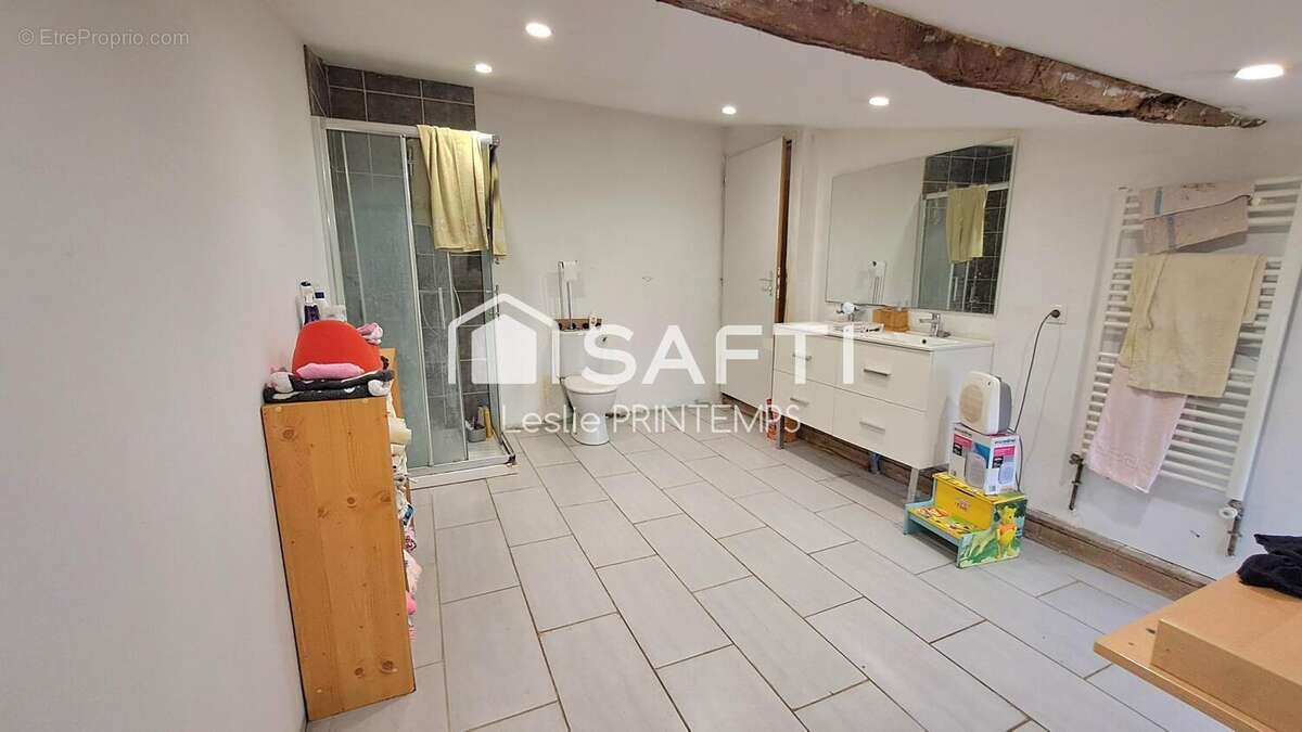 Photo 8 - Maison à FAYE-SUR-ARDIN