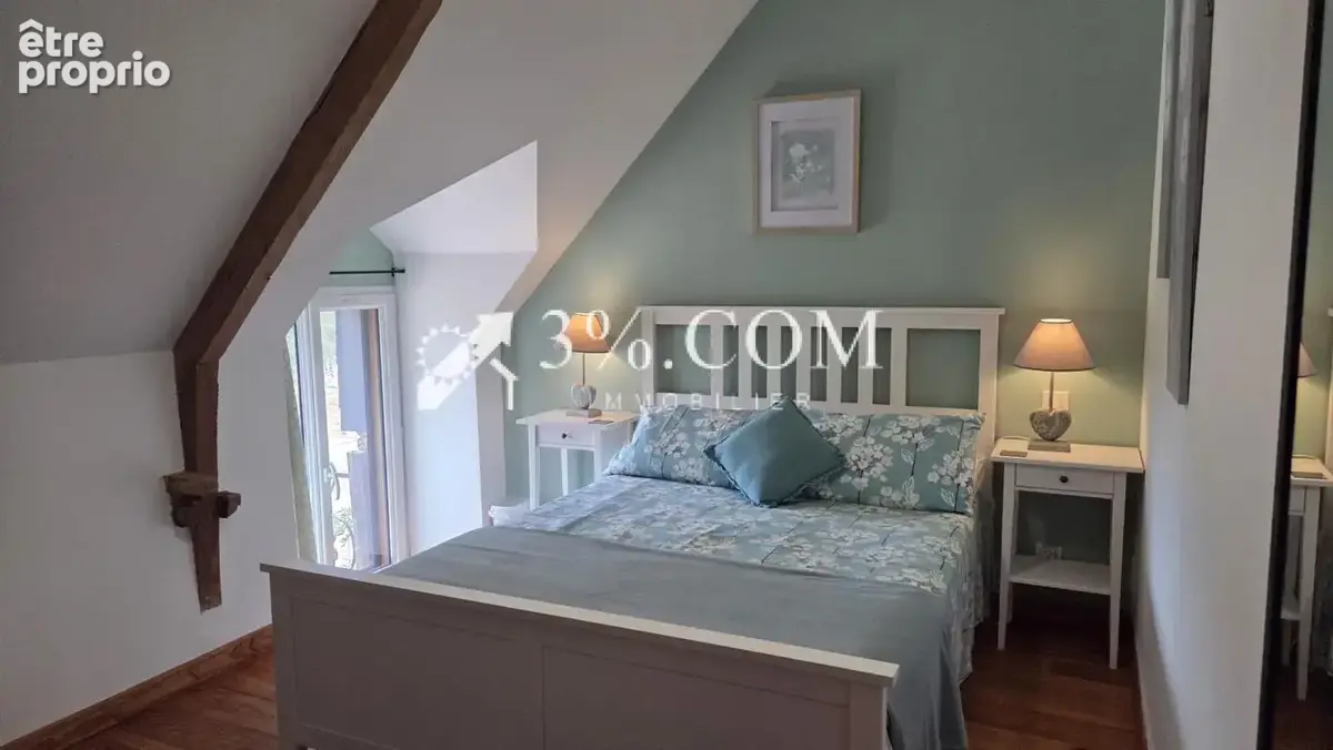 Magnifique corps de ferme avec gîtes - photo 16