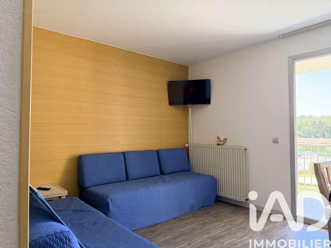 Photo 4 - Appartement à BALARUC-LES-BAINS