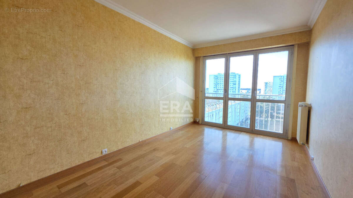 Appartement à TOURS