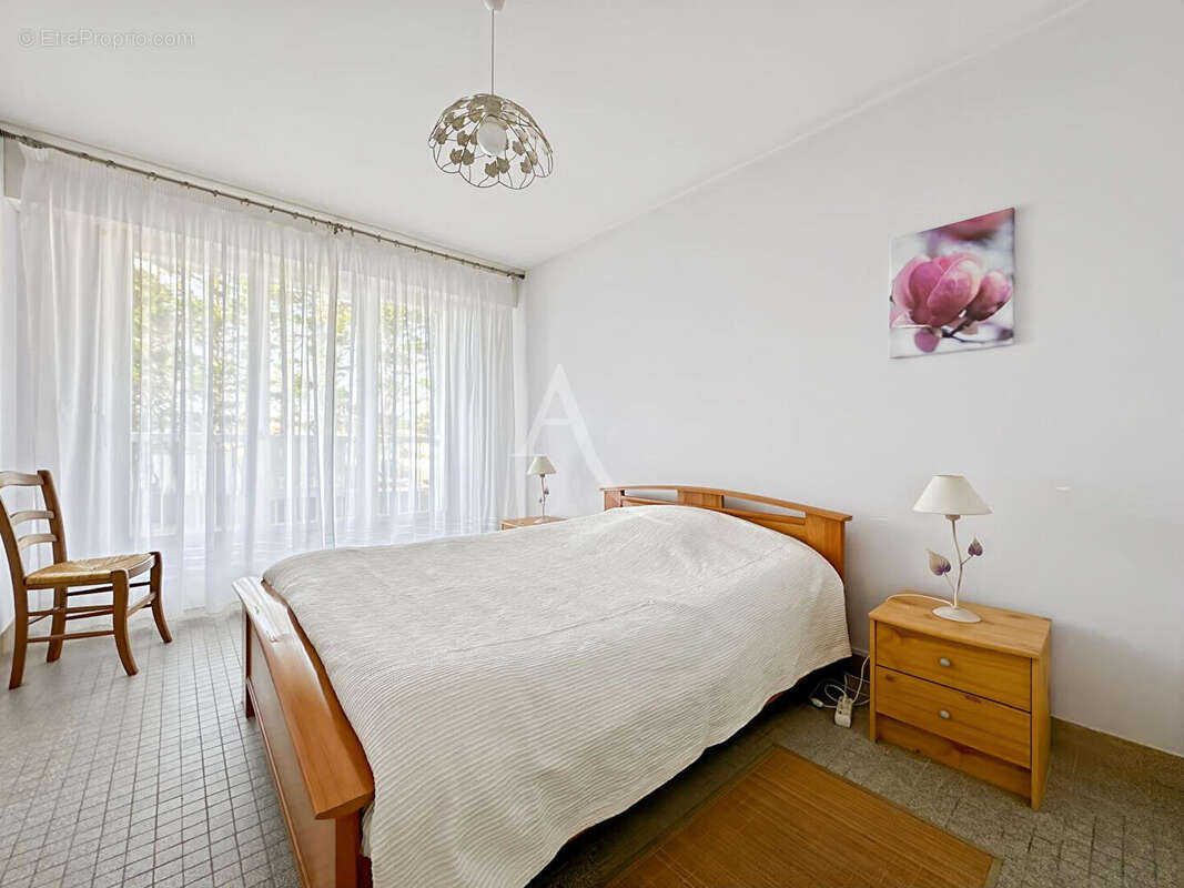 Appartement à SAINT-JEAN-DE-MONTS