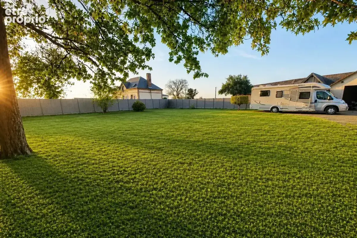 Maison de 5 pièces de 133 m² à Verneuil d'Avre - photo 46