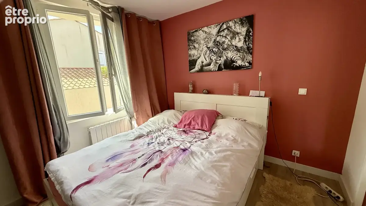 La seyne sur mer secteur mar vivo appartement 3 pièces - photo 8