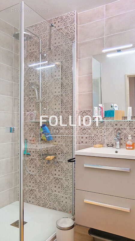 A VENDRE Appartement Saint Lô - photo 5