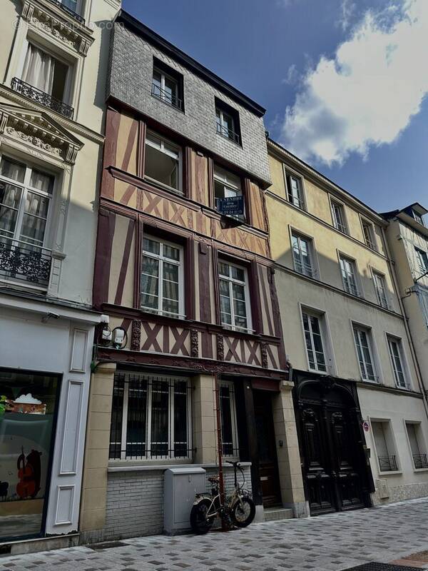Appartement à ROUEN