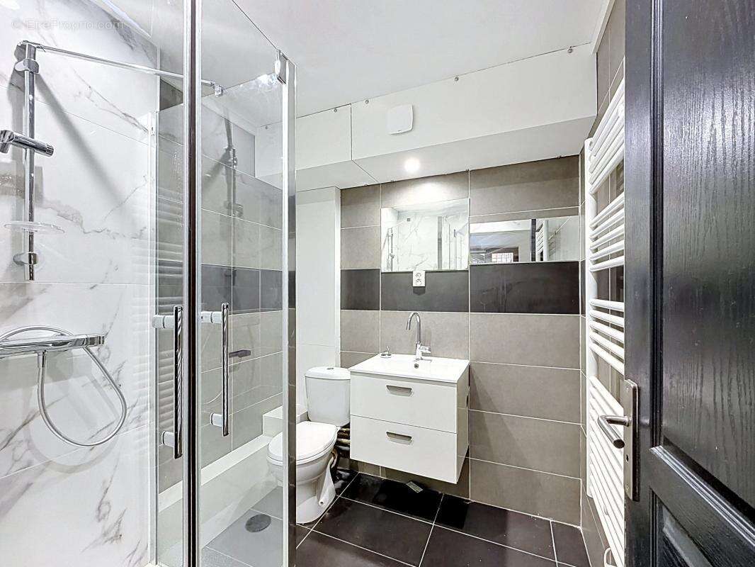 Appartement - photo 9