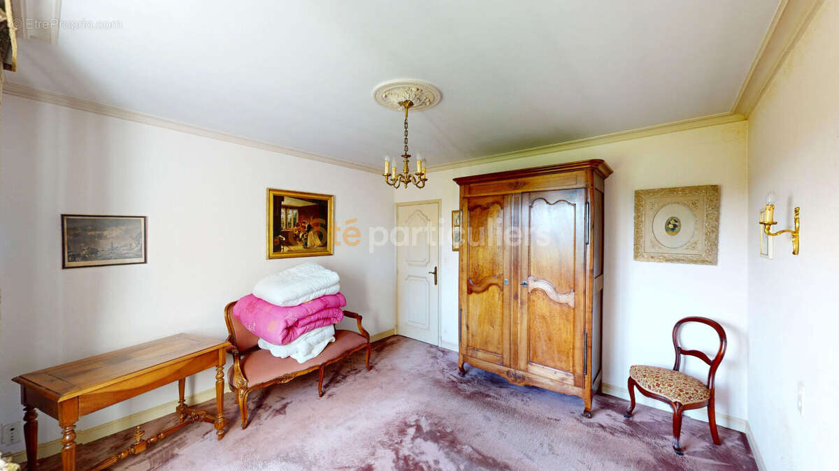 Maison à MORTAGNE-SUR-SEVRE