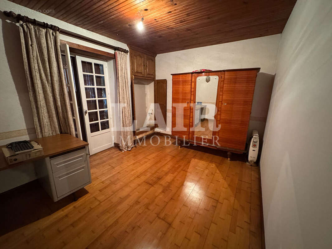 Maison à MORTAGNE-AU-PERCHE