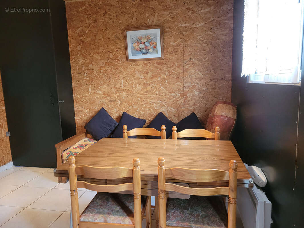 Maison de plain pied en viager libre à la campagne - photo 20