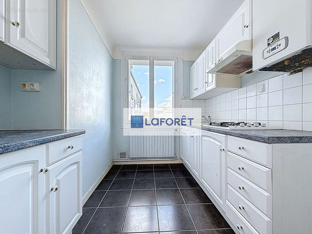 Appartement à BREST