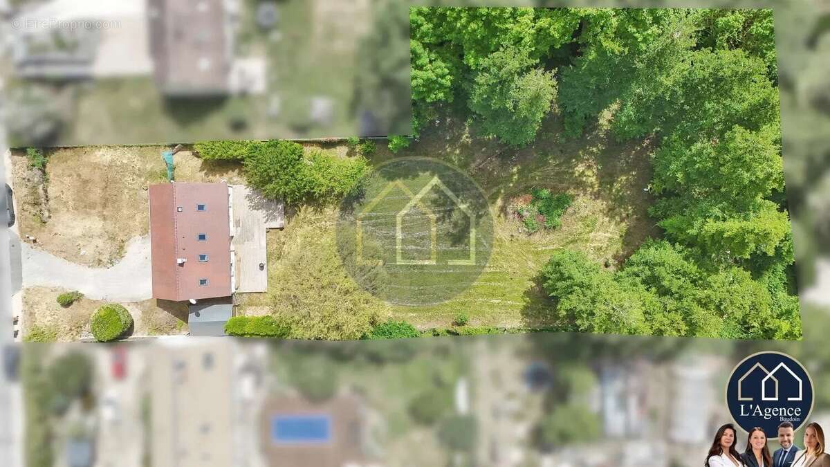 Maison à NOGENT-LE-ROI