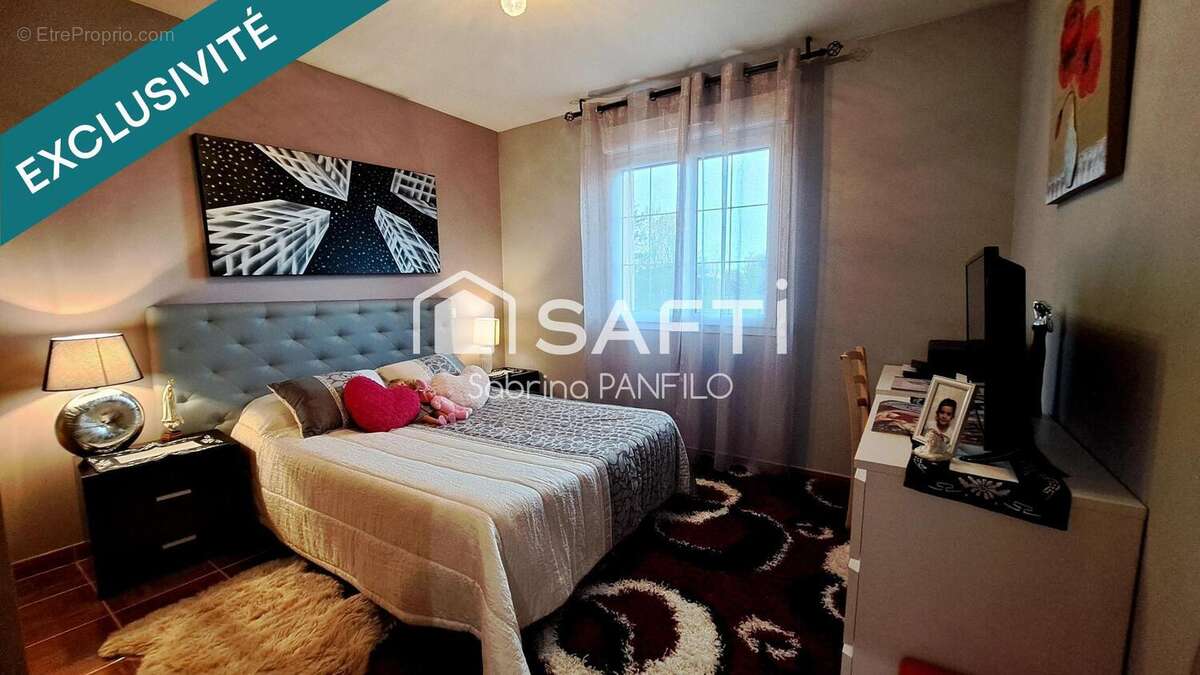 Maison 144 m² à Le Deschaux  - photo 6