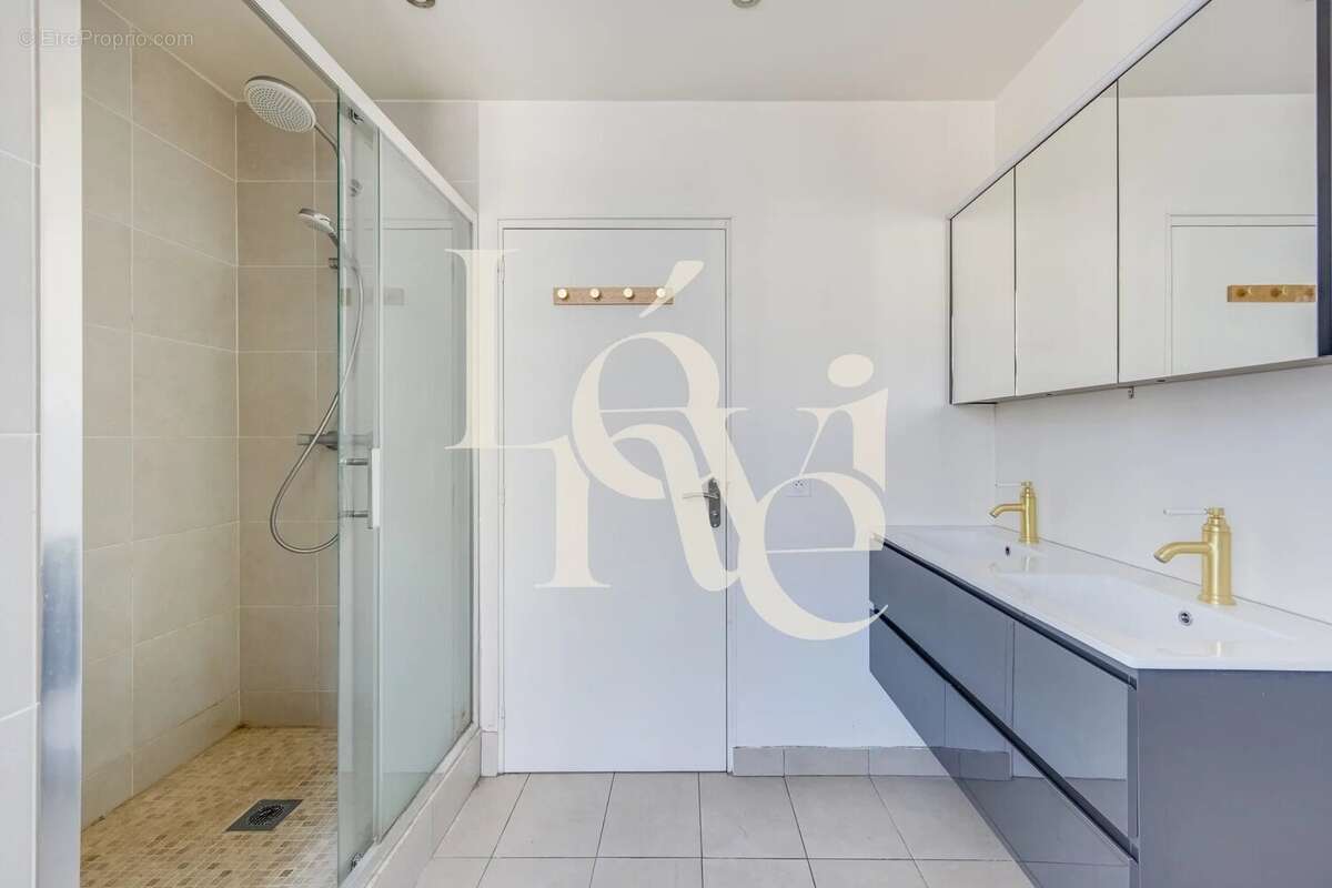 Appartement - 2 pièces - 33m2 - photo 9