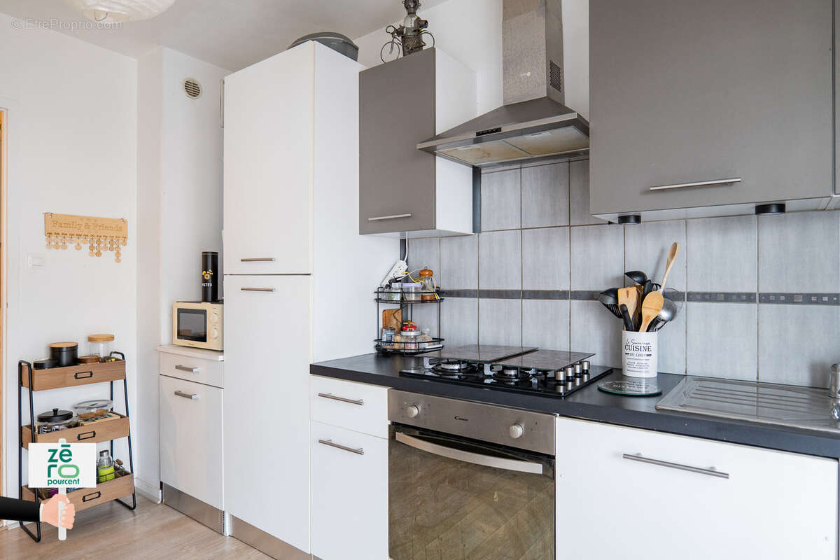 Appartement à LES SABLES-D'OLONNE