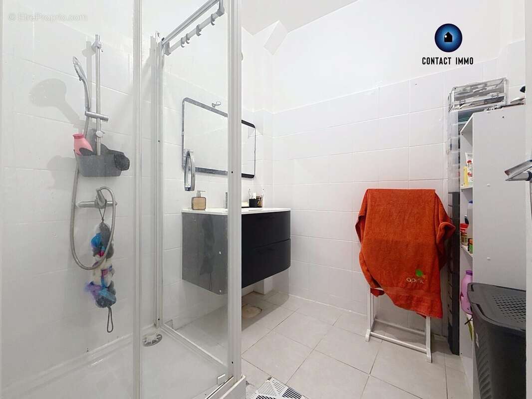 Appartement à BRIVE-LA-GAILLARDE