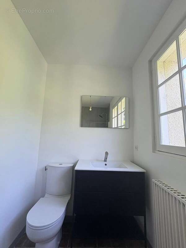 Maison à SAINT-NOM-LA-BRETECHE