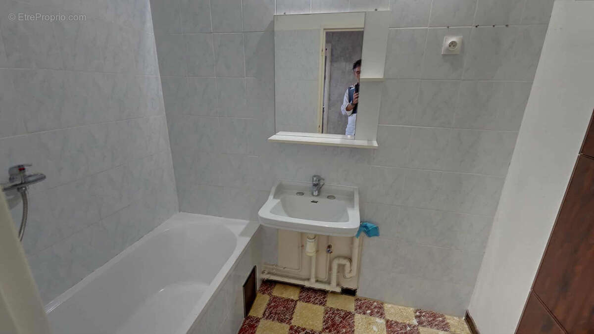 Appartement à NARBONNE