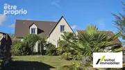 Maison à CHEMILLE-SUR-DEME