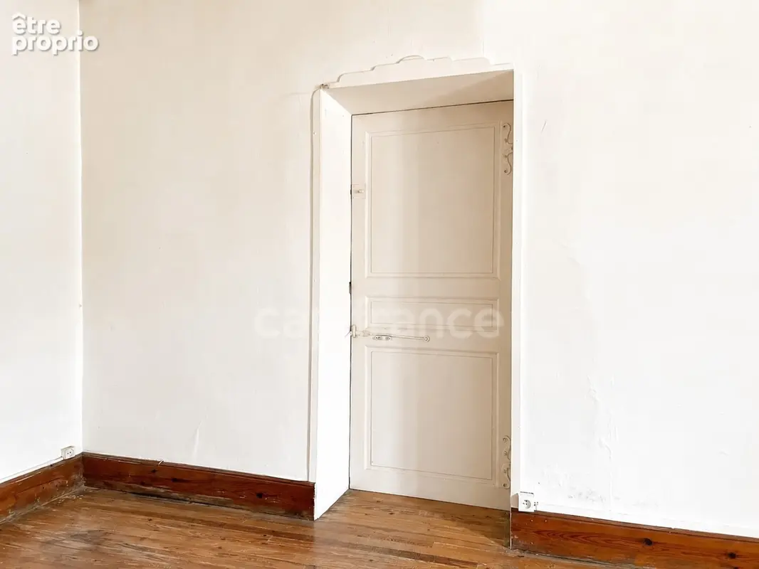 Le charme d’une maison en pierre, le potentiel d’une nouvelle histoire - Chevanceaux (17) - photo 3