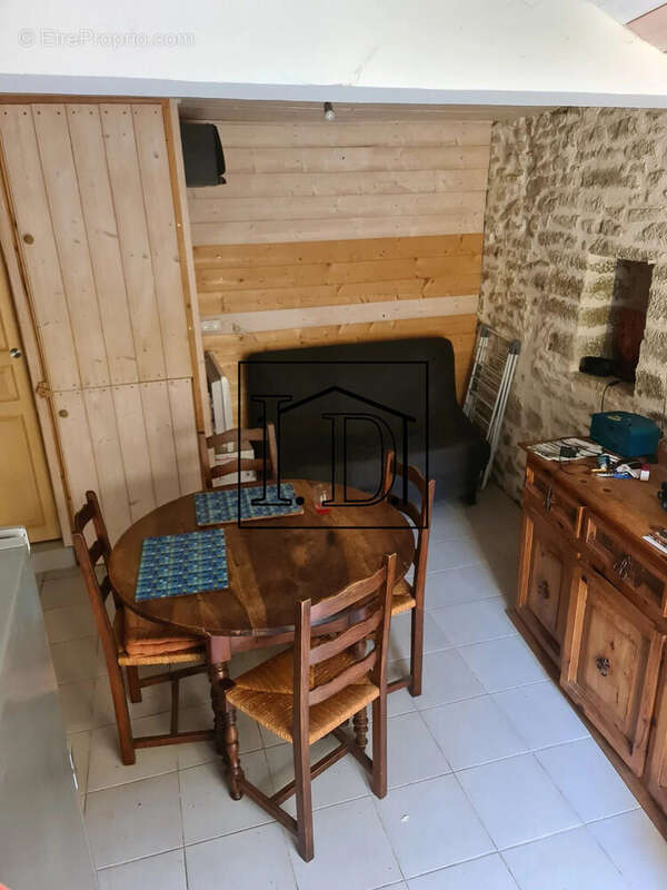 Sejour - Maison à VILLEGAILHENC