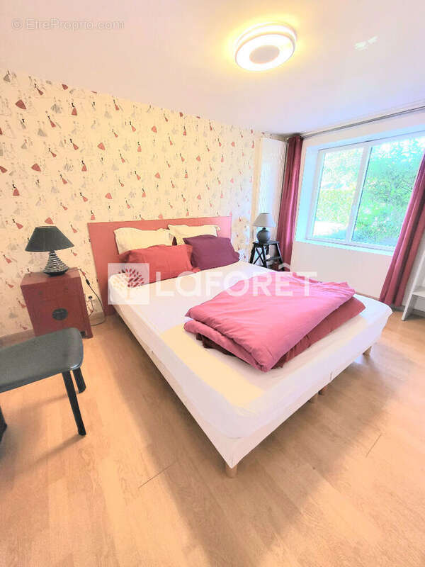 Maison à LA BAULE-ESCOUBLAC