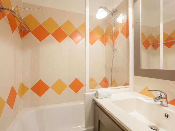 Appartement à SAINTE-MAXIME