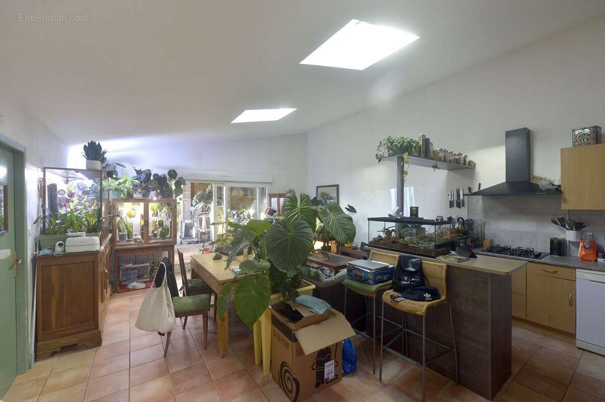 Maison à ARCES