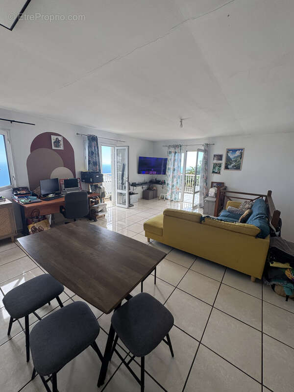Maison t3 La chaloupe Saint Leu - photo 4
