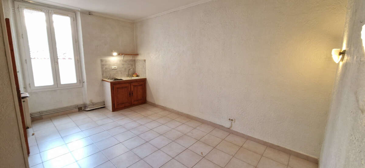 Appartement à DRAGUIGNAN
