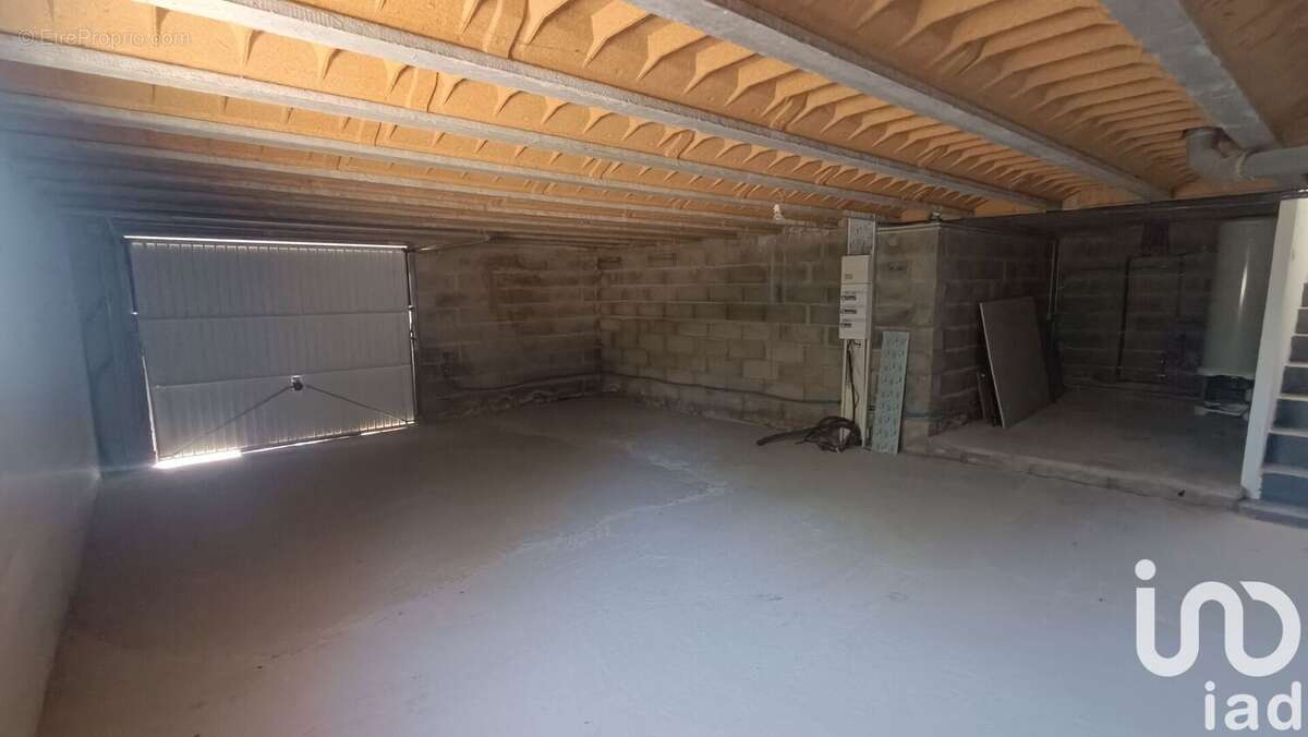 Photo 8 - Maison à LODEVE