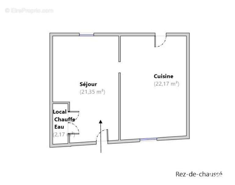 Photo 2 - Maison à SAINT-DIZIER-LEYRENNE