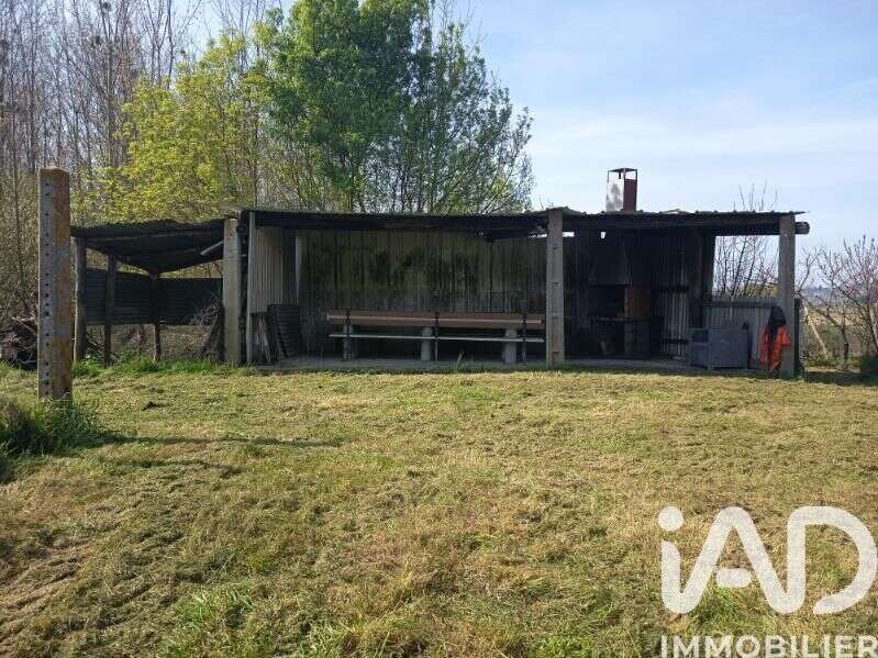 Photo 4 - Terrain à CHINON