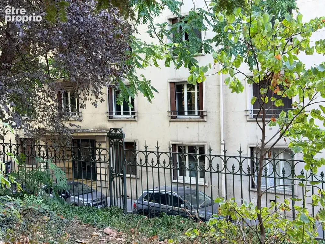Appartement à vendre 4 pièces DIJON (21) - photo 13