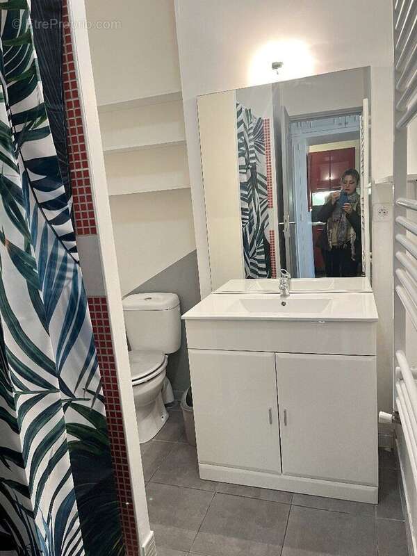 Photo 5 - Appartement à PEZENAS