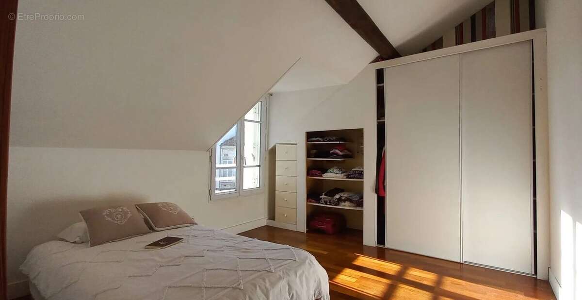 Appartement à CHATOU