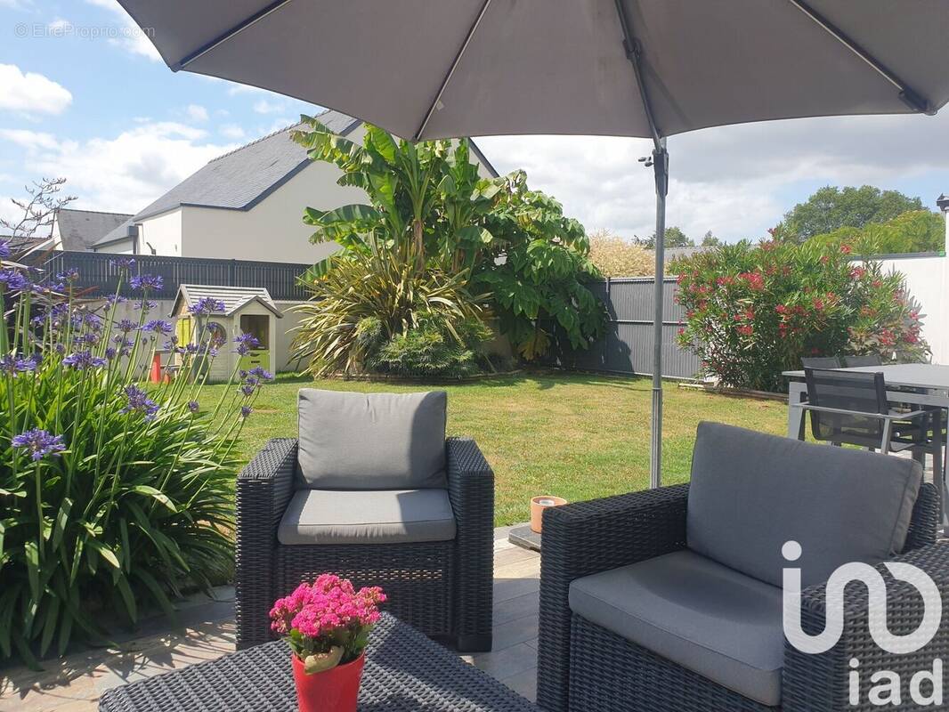 Photo 1 - Maison à MEUCON