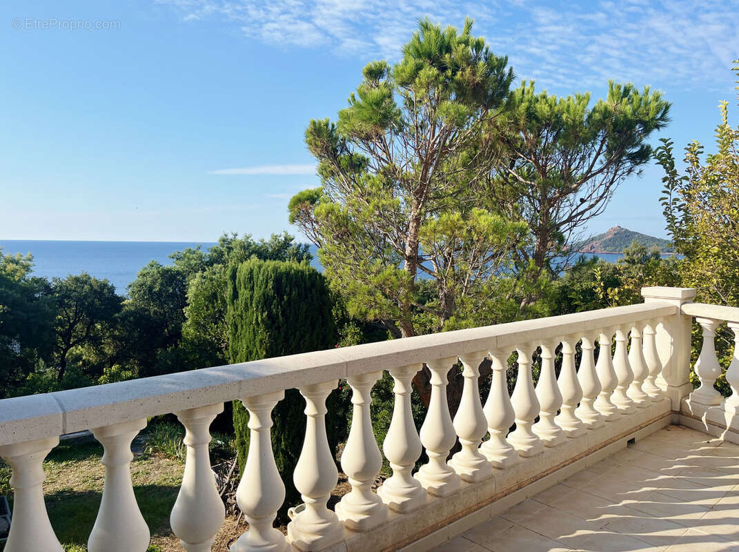 Maison à LA SEYNE-SUR-MER