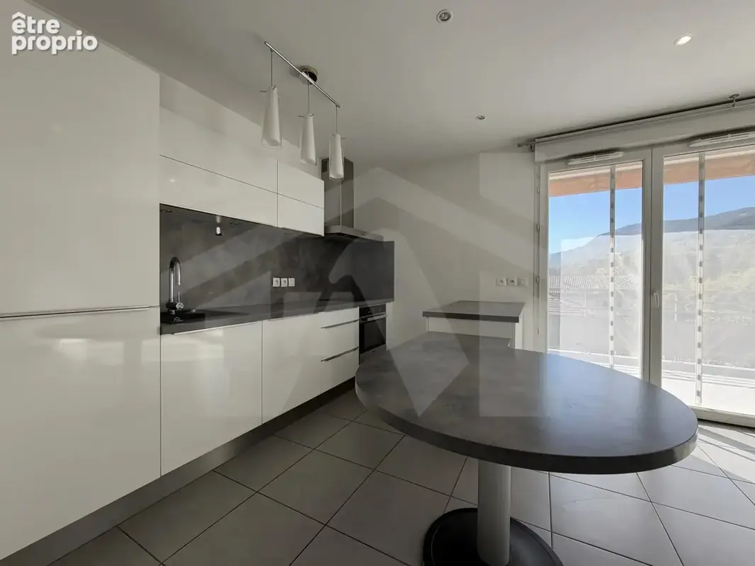 Appartement 3P+C de 70,48m2 - photo 6