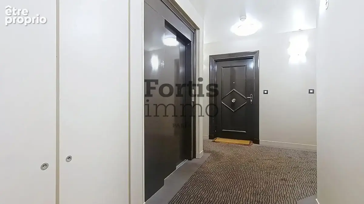 Nogent-sur-marne 94130 – appartement t3 avec terrasse - photo 23