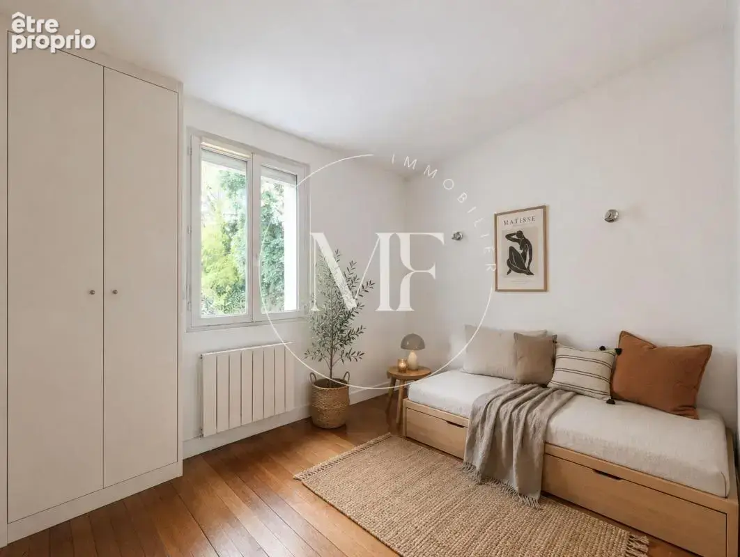 Appartement - photo 11