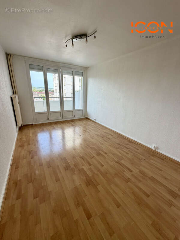 Appartement 45 m² à Belfort  - photo 3