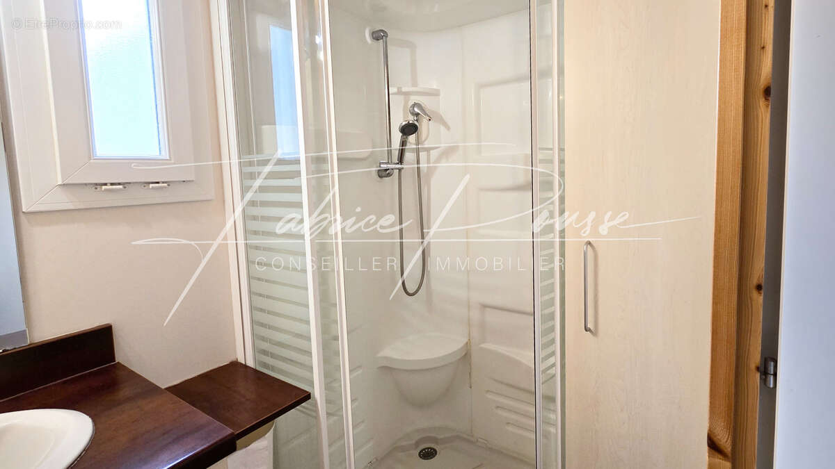 Maison à SAINT-DENIS-D'OLERON