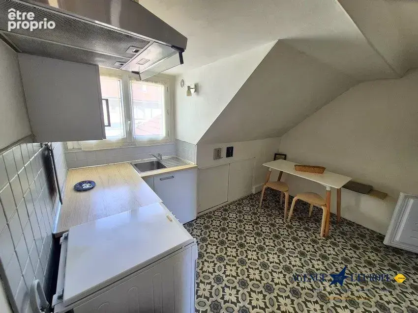 Appartement 63 m² à Vichy  - photo 5